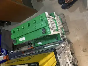 Very Sound and Active Tukunbo Tubular 12v 220ah Battery