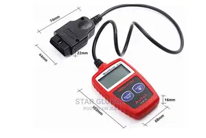 MS309 Car Code Nationwide Free Delivery Scanner Reader