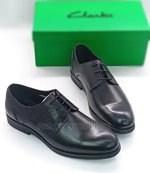 Clark Shoe