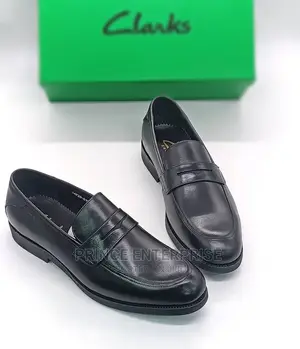 Clarks Shoe