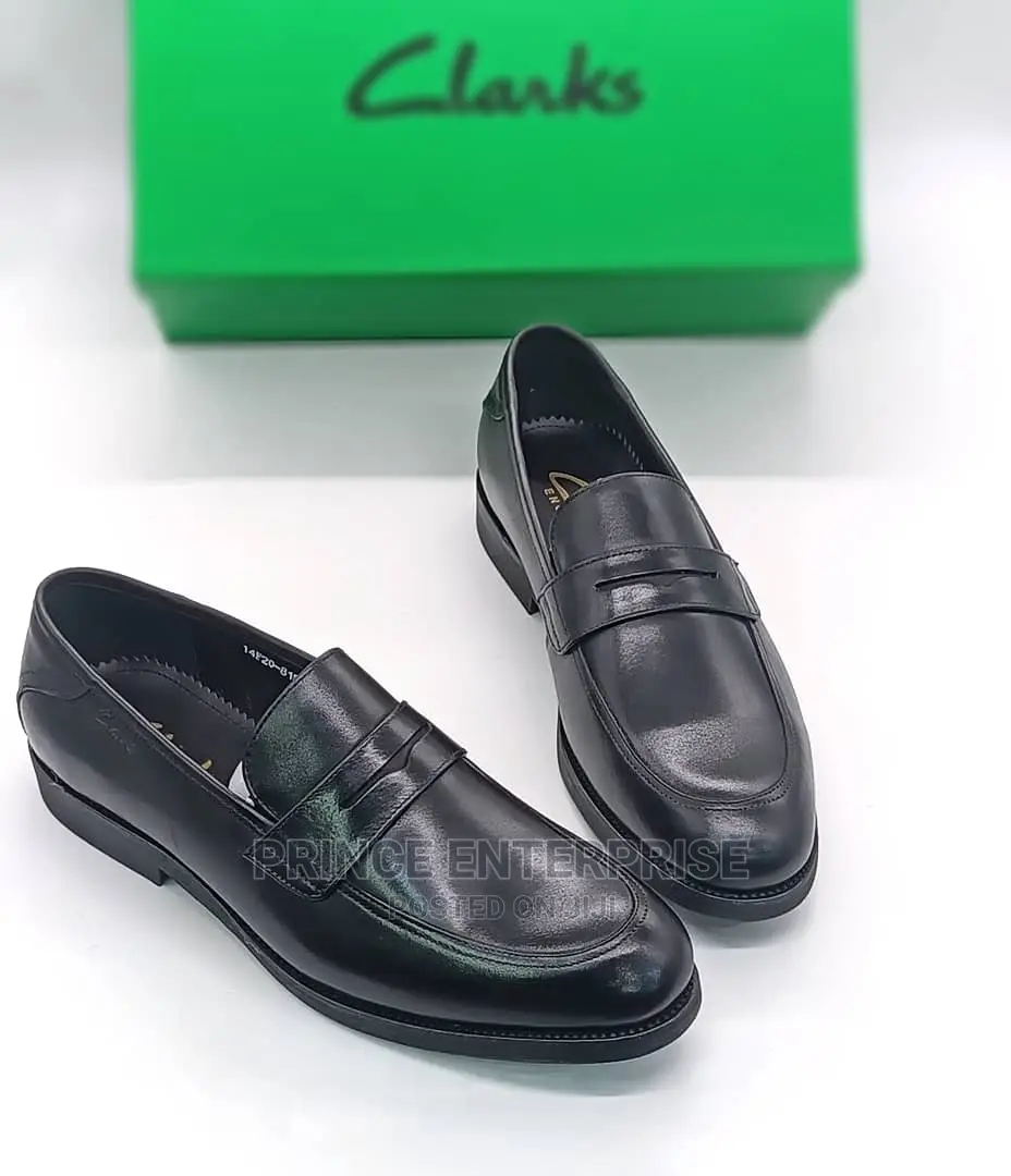 Clarks Shoe