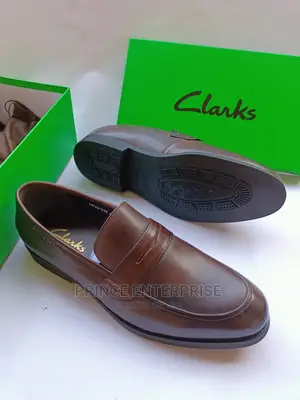 Clarks Shoe