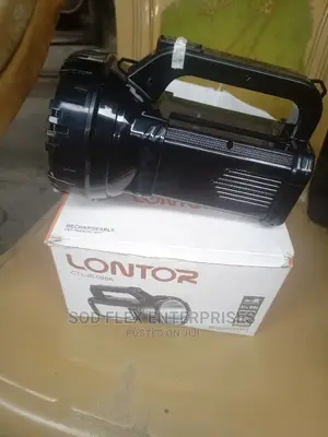 Lontor Search Light