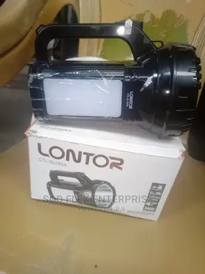 Lontor Search Light