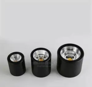 Parapet Led Lights