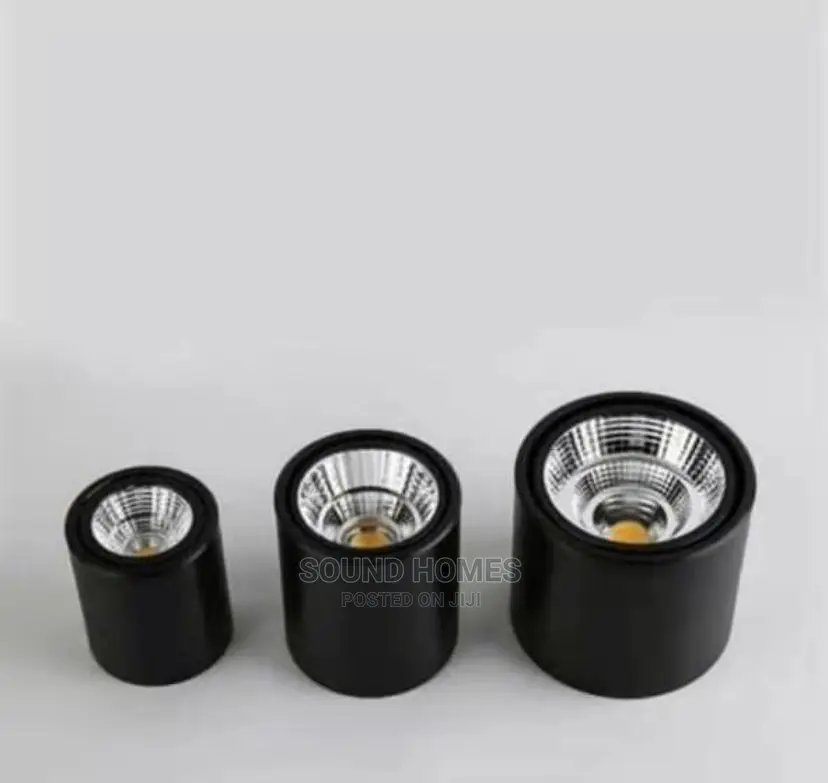 Parapet Led Lights