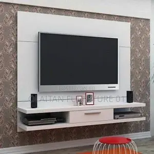 42inches Tv Console