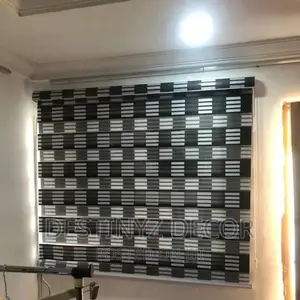 Window Blinds