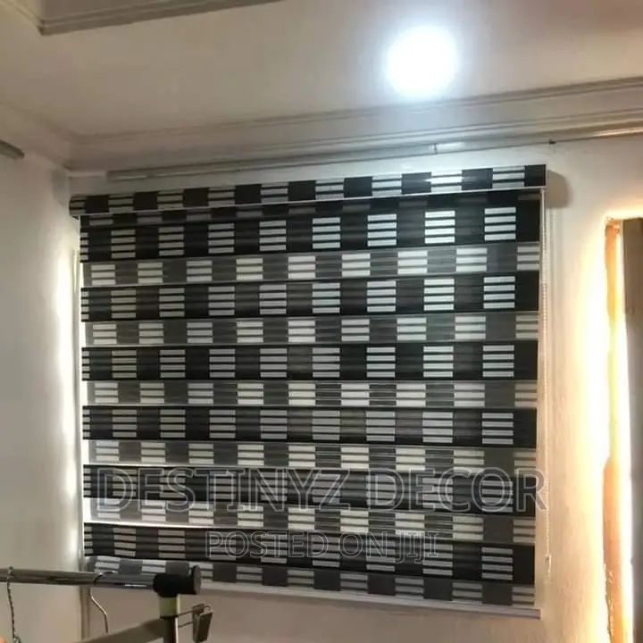 Window Blinds
