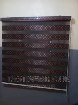 Window Blinds