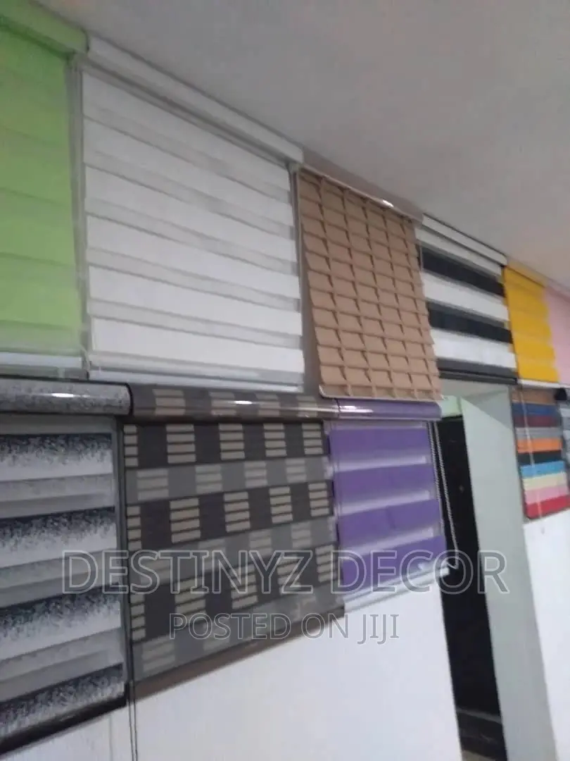 Window Blinds