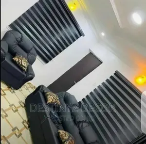 Window Blinds