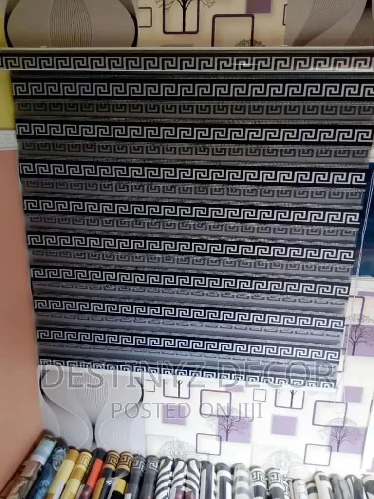 Window Blinds