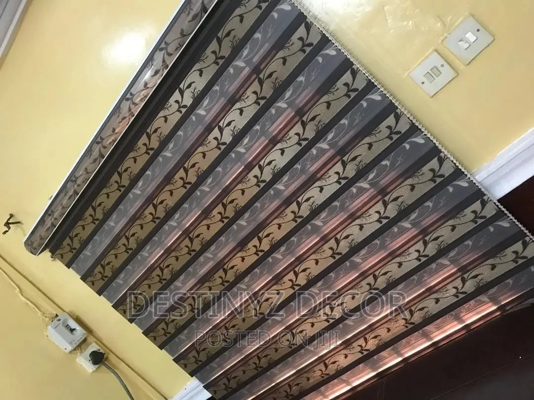 Window Blinds
