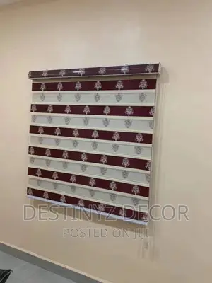 Window Blinds