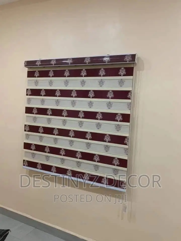 Window Blinds