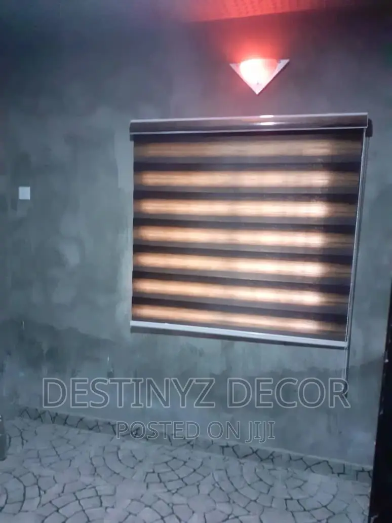 Window Blinds