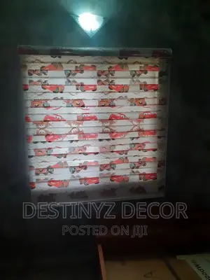 Window Blinds