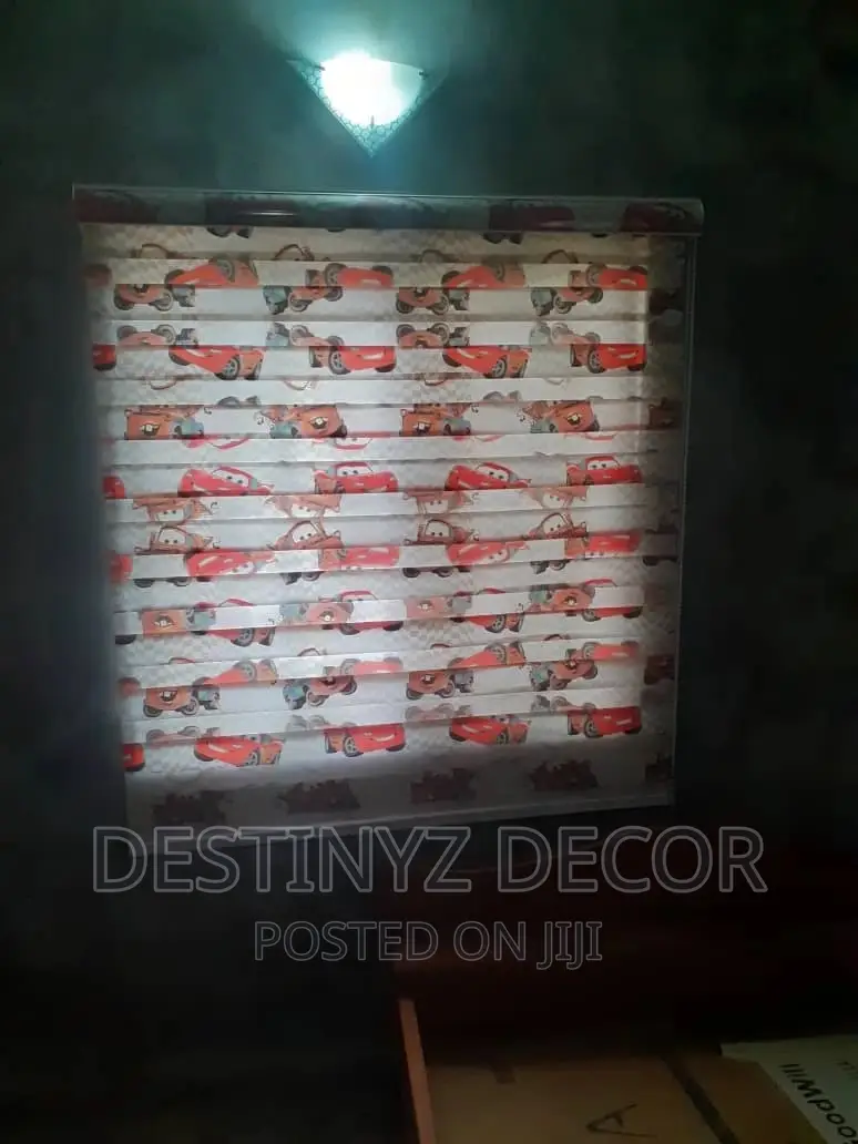 Window Blinds