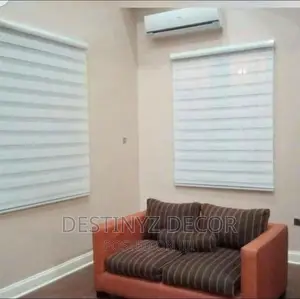 Window Blinds