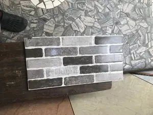 Outside Wall