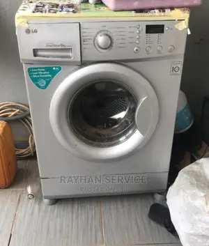 Washing Machines Repair in Lagos Island Environs
