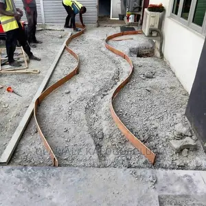 Concrete Floor Stamp