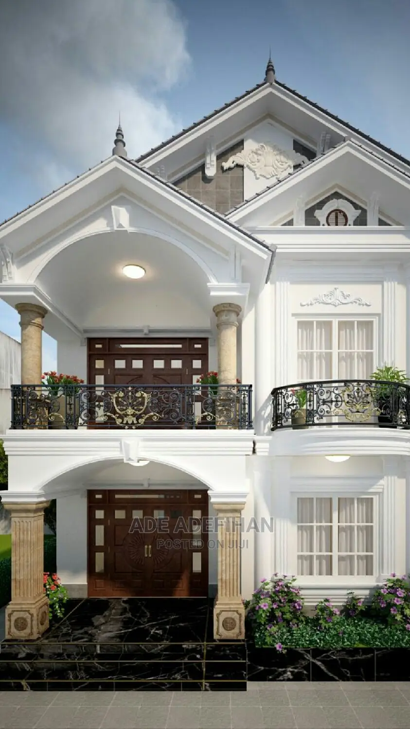 Building Construction