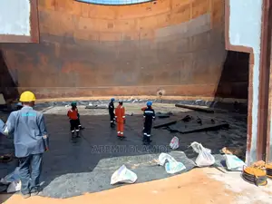 HDPE Liners , Geotextiles,Gabions and Reno