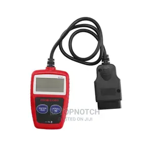 MS309 Scanner Free Delivery Nationwide Car Code Reader