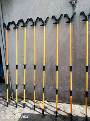 Stiffy Puch Pull Stick 90"