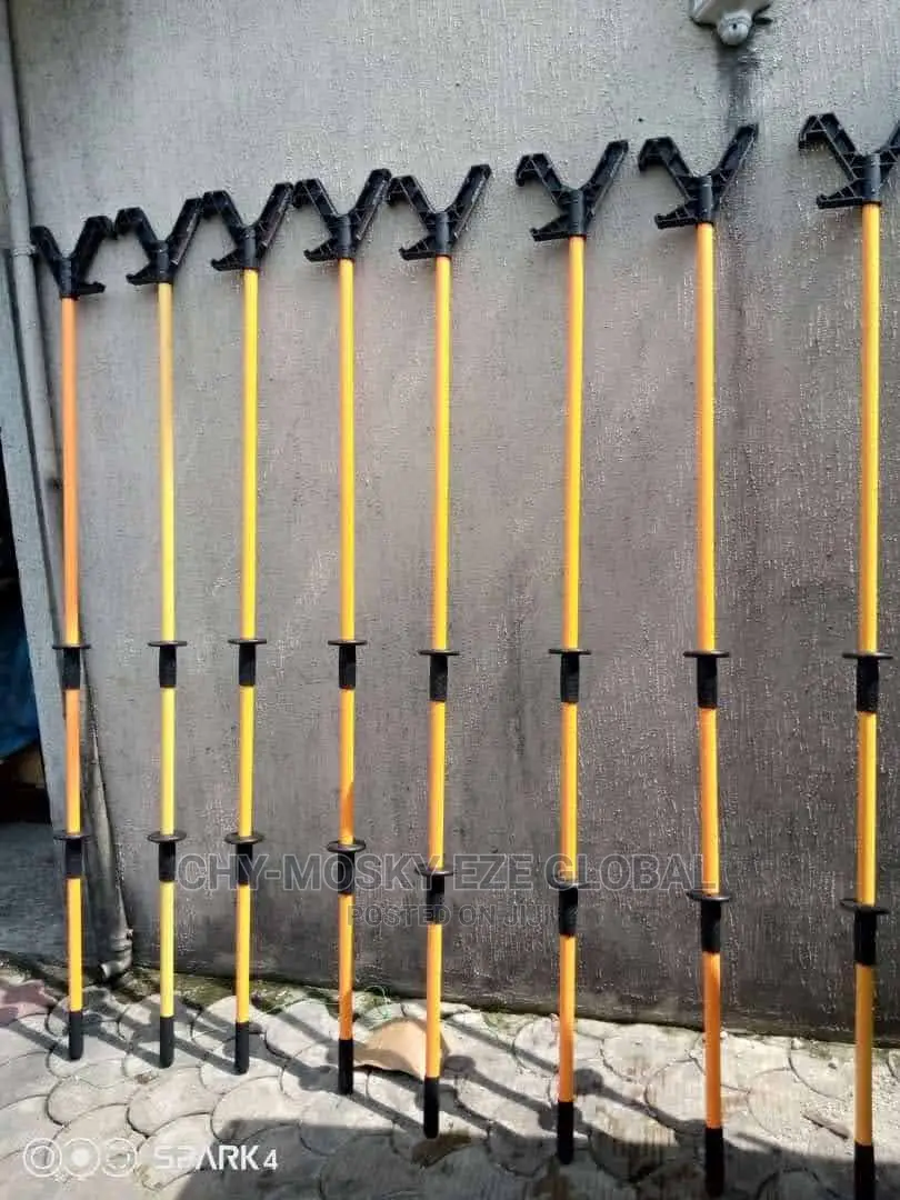 Stiffy Puch Pull Stick 90"