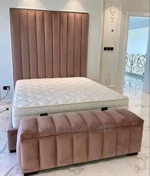 Ay Furniture Works