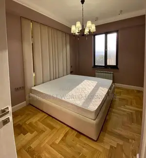 Bed Frame