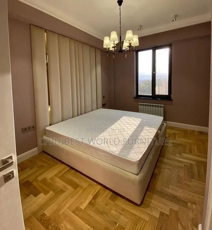Bed Frame