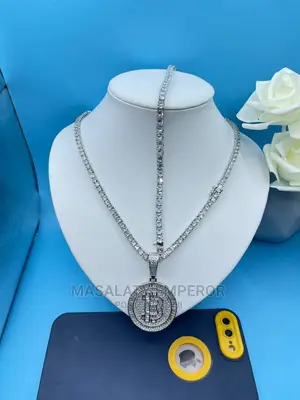 Tennis Chains Set