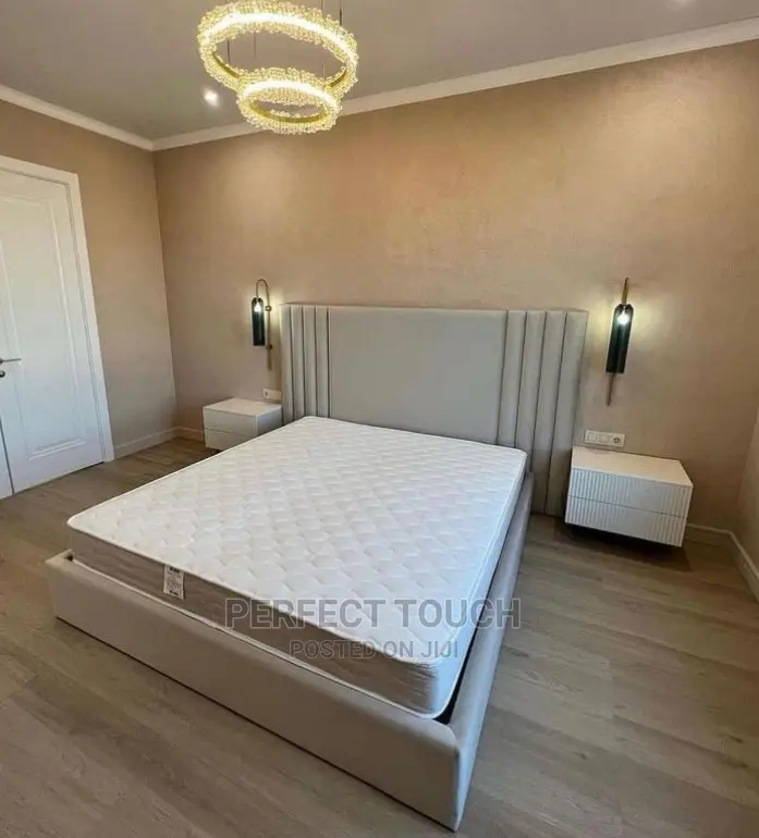 Bed Frame