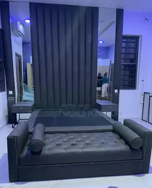 Bed Frame