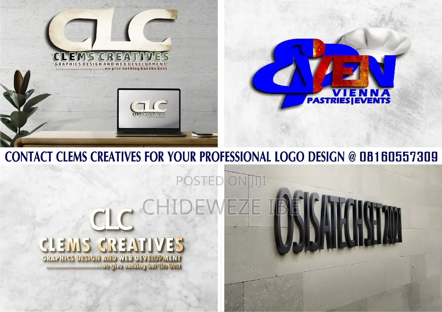 Graphic Designer