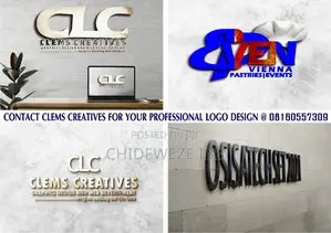 Graphic Designer