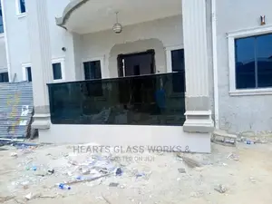 Frameless Glass Balustrade  Quality Assurance