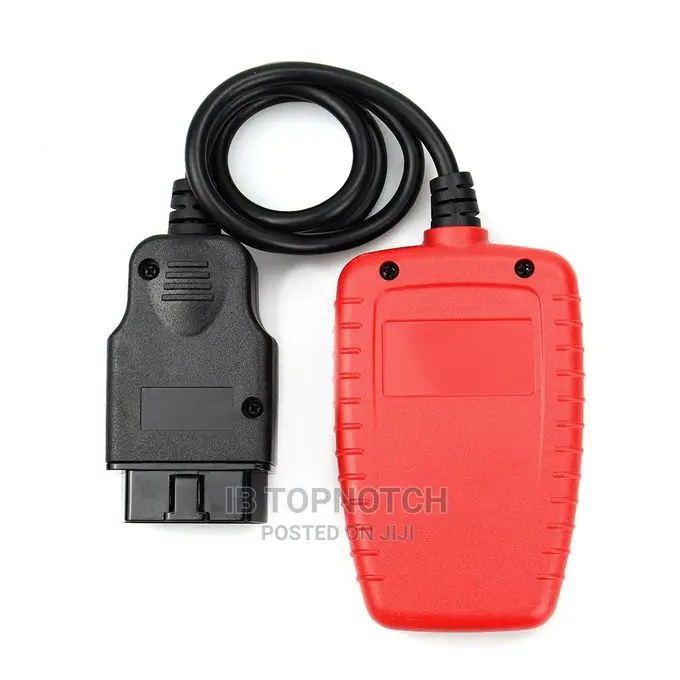MS309 Scanner Free Delivery Nationwide Car Code Reader