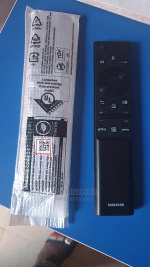 Samsung Smart Tv Voice Remote Control for Series 6,7,8