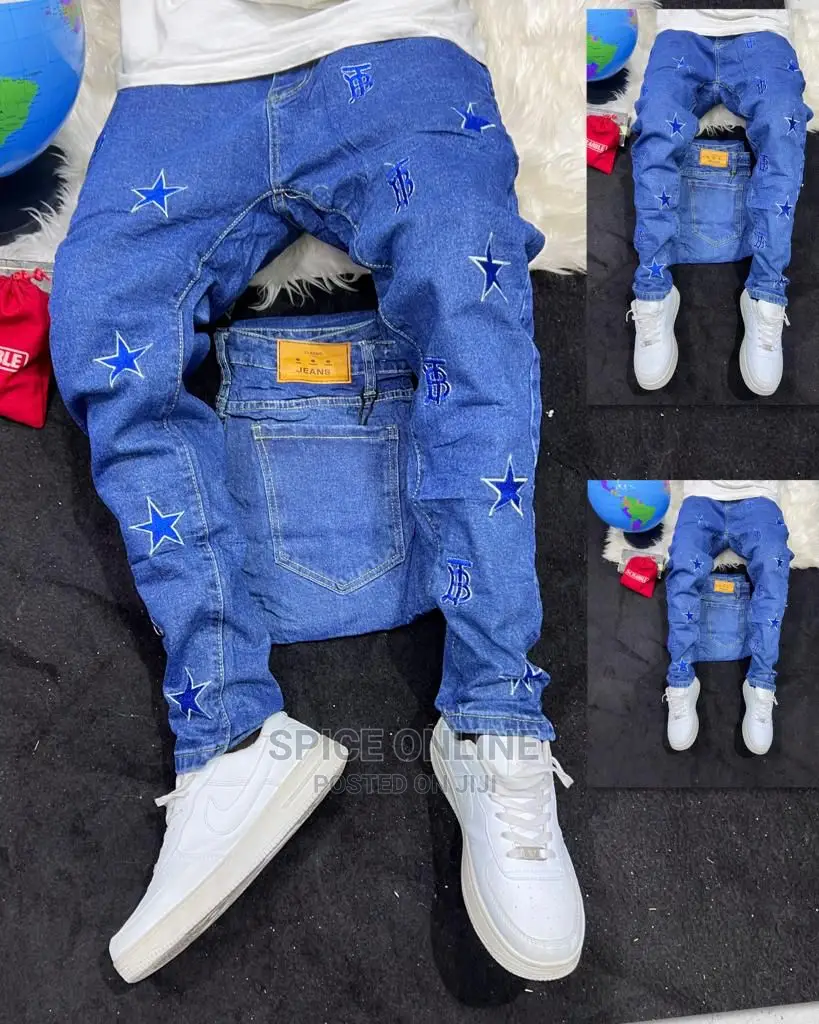 VIP: Vtf Quality Jeans