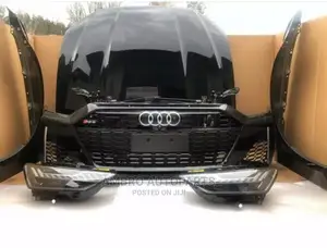 Complete Kit Audi A8 2020
