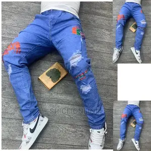 VIP:Quality and Trd Best Jeans