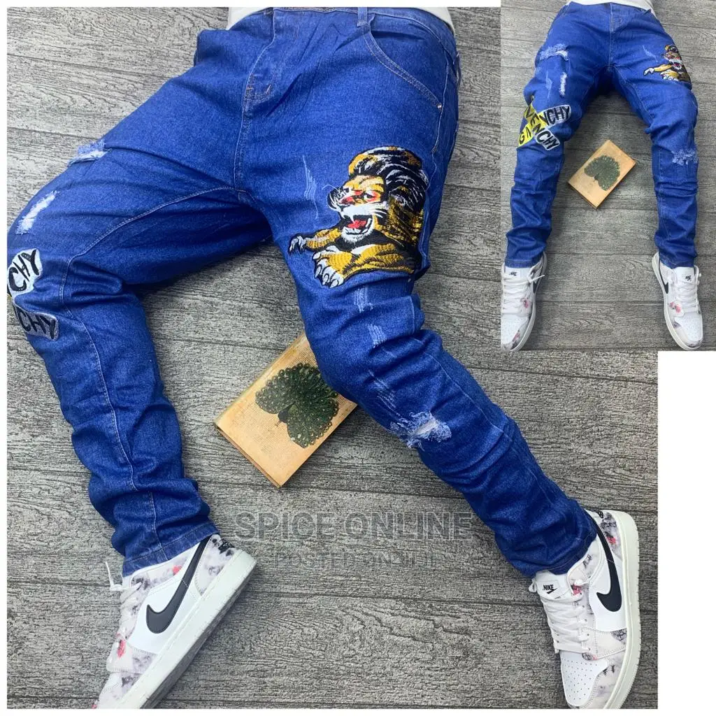 VIP:Quality and Trd Best Jeans
