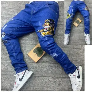 VIP:Quality and Trd Best Jeans