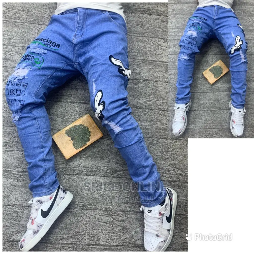 VIP:Quality and Trd Best Jeans