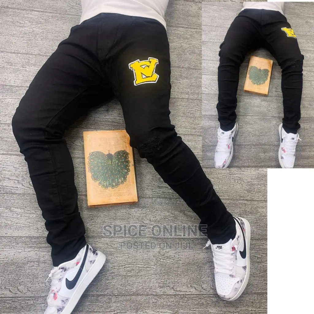 VIP:Quality and Trd Best Jeans